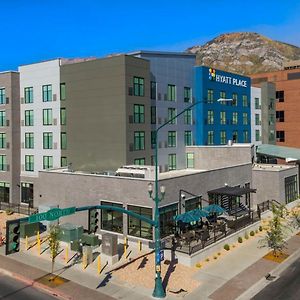 Hyatt Place Provo