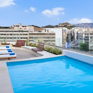 Wyndham Athens Residence